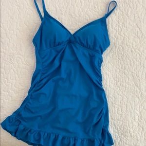 Jantzen one-piece swimsuit